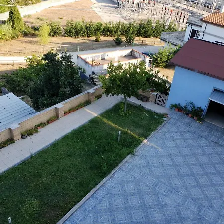 Casa Azzurra Costa Dei Trabocchi Apartamento Marina di San Vito