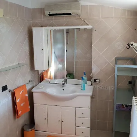 Casa Azzurra Costa Dei Trabocchi Apartamento Marina di San Vito