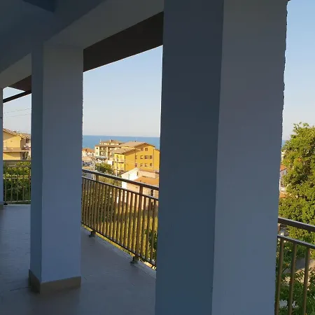 Casa Azzurra Costa Dei Trabocchi *
