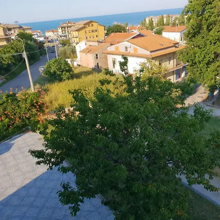 Casa Azzurra Costa Dei Trabocchi * Marina di San Vito