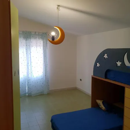 Casa Azzurra Costa Dei Trabocchi * Marina di San Vito