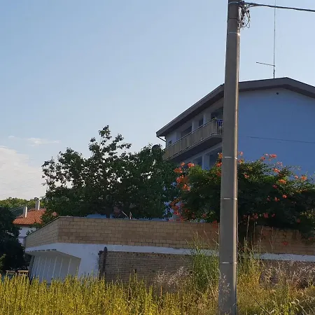 Casa Azzurra Costa Dei Trabocchi Marina di San Vito