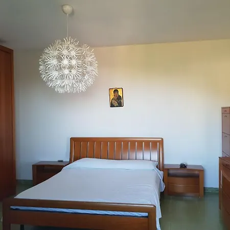 Casa Azzurra Costa Dei Trabocchi Apartamento Marina di San Vito